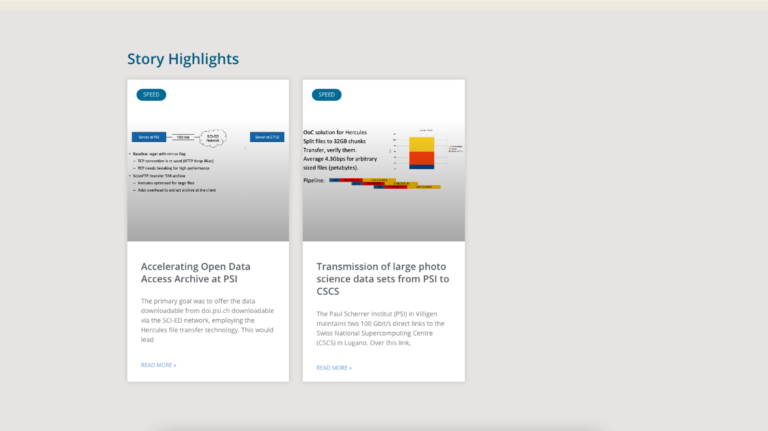 Details-Startseite (vorher)